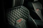 Bentley Bentayga V8 2020 года (WW)